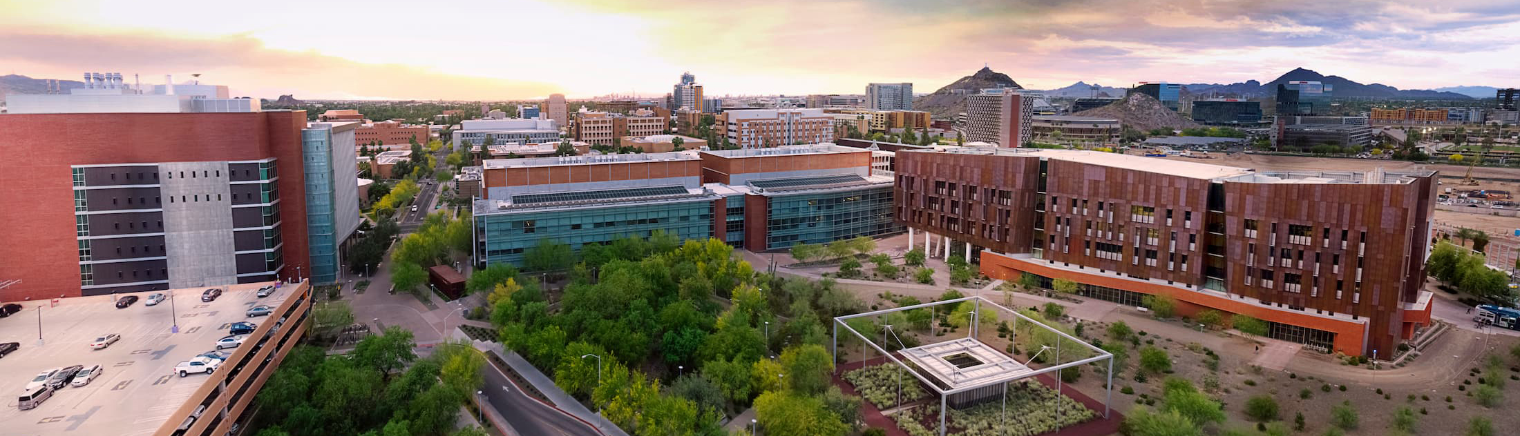 Arizona State University-Tempe